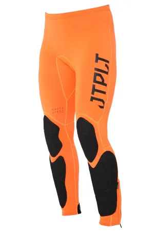 Jetpilot RX Vault Mens Neo Pant - Orange