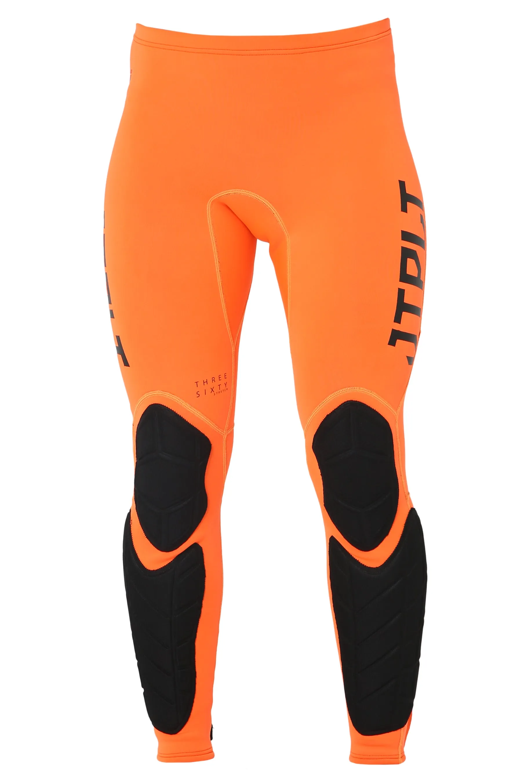 Jetpilot RX Vault Mens Neo Pant - Orange