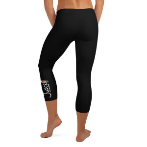 Juice Capri Leggings