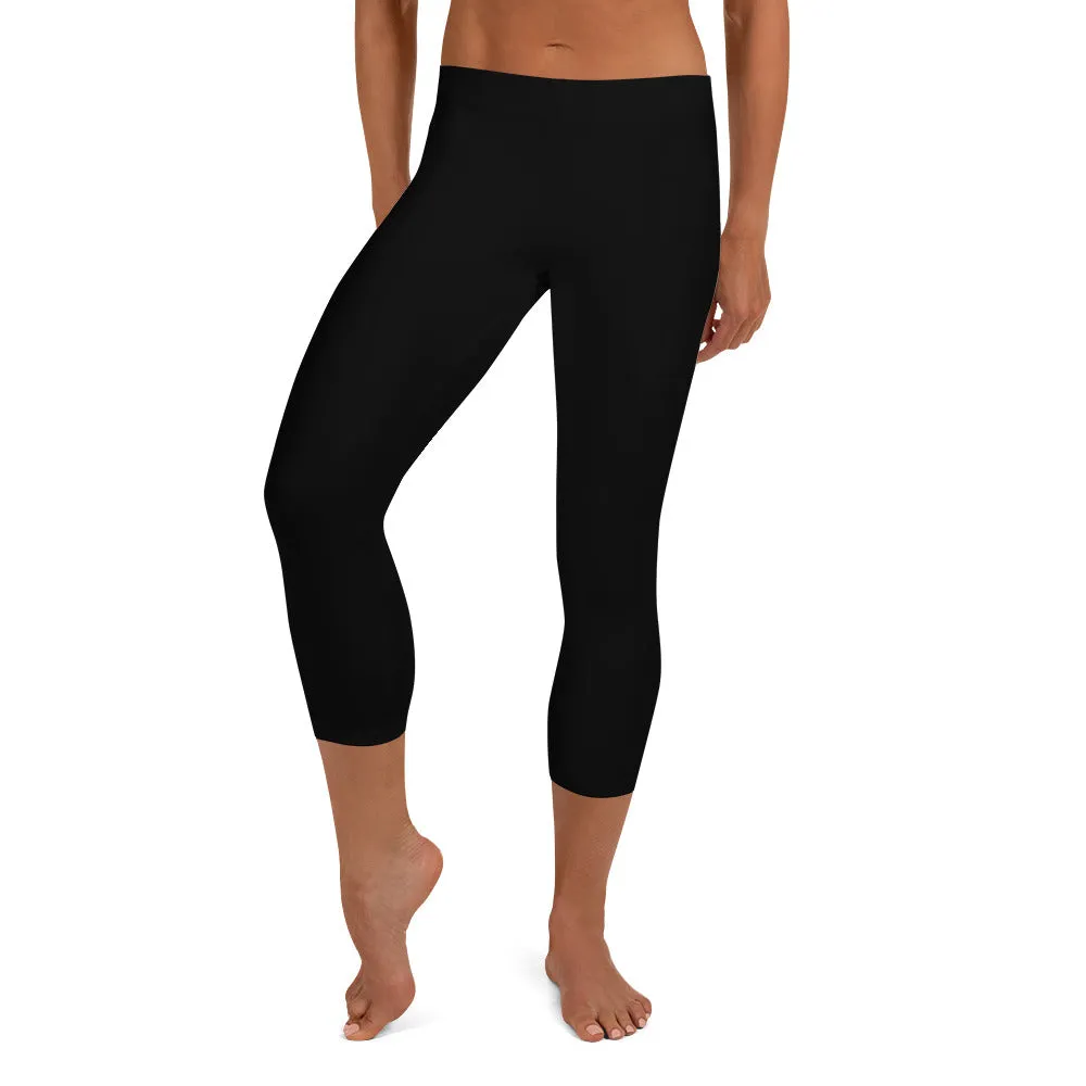 Juice Capri Leggings
