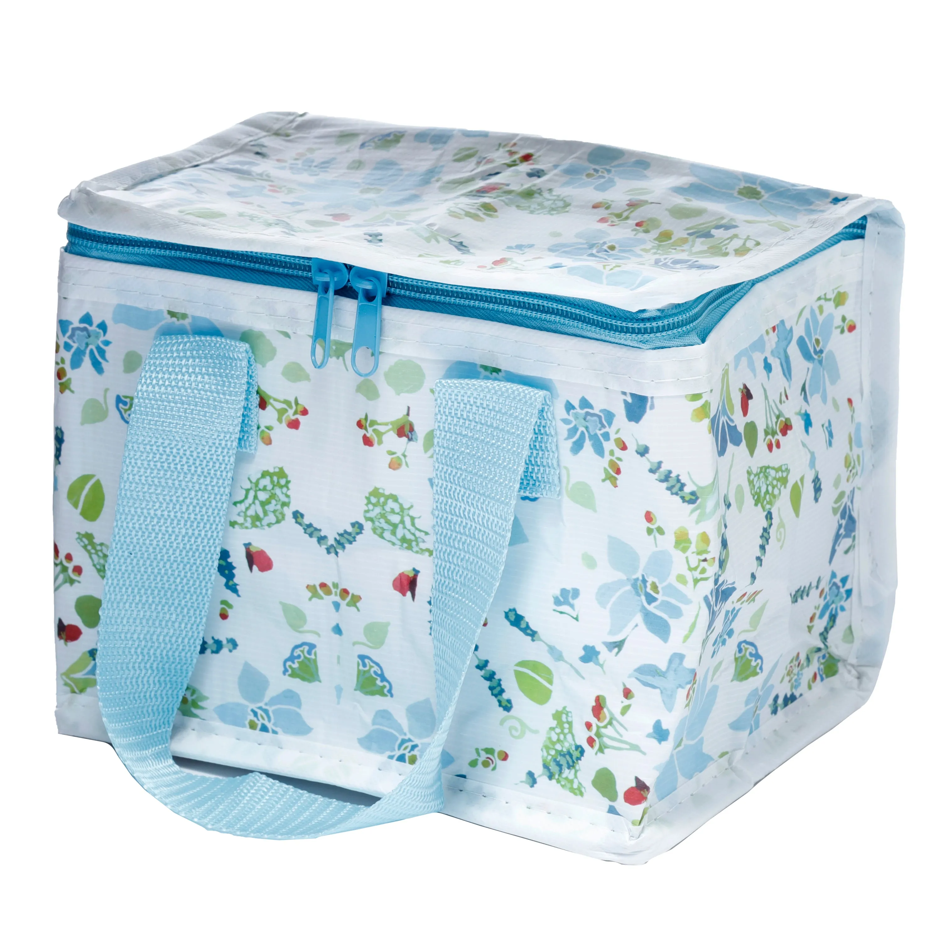 Julie Dodsworth Botanical RPET Cool Bag
