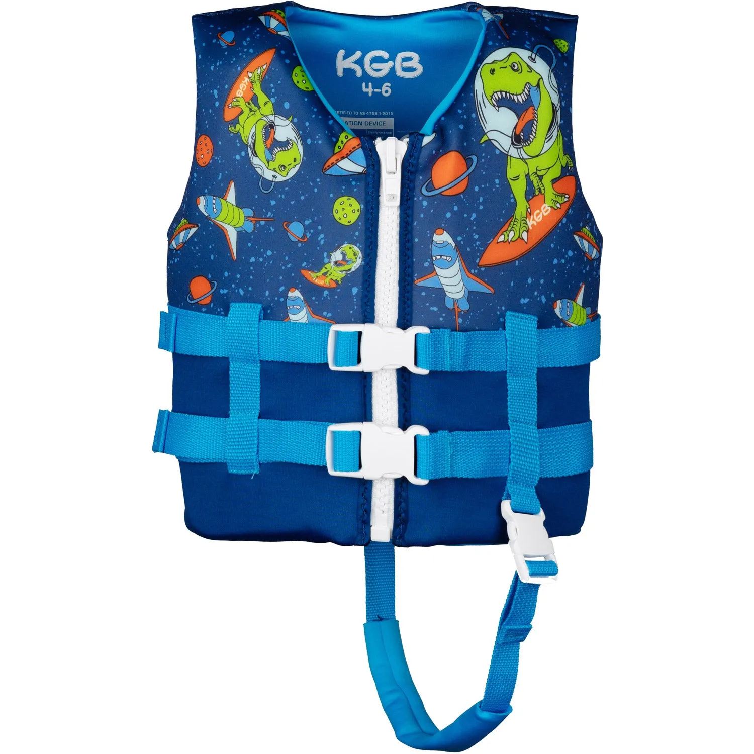 Junior Boys Life Jacket