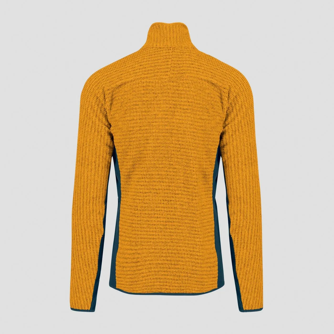 Karpos Rocchetta FZ - Fleece da trekking Uomo