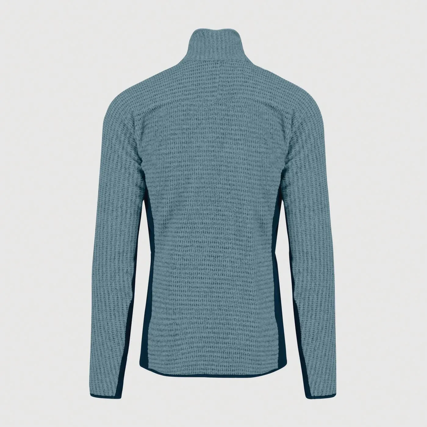Karpos Rocchetta FZ - Fleece da trekking Uomo