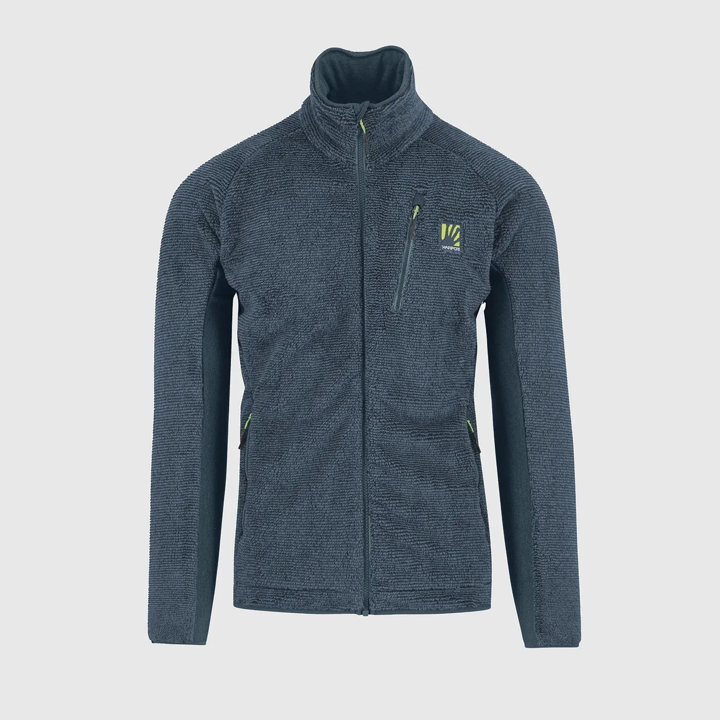 Karpos Vertice  - Fleece da Trekking Uomo