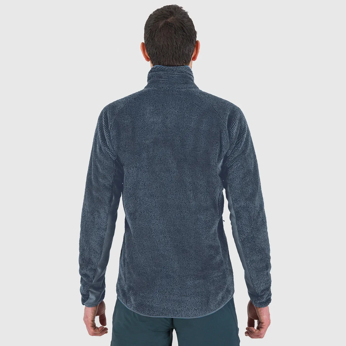 Karpos Vertice  - Fleece da Trekking Uomo