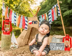 Kate Camping Outdoor Tent Backdrop Elyse images by Danielle Fishbein
