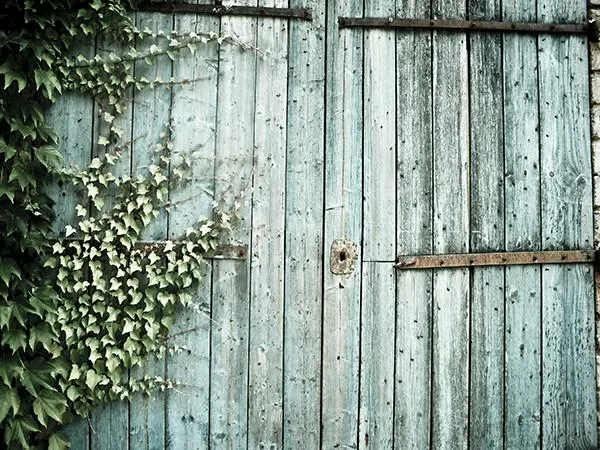 Kate Wooden Wall Barn Backdrop For Outdoor Photography