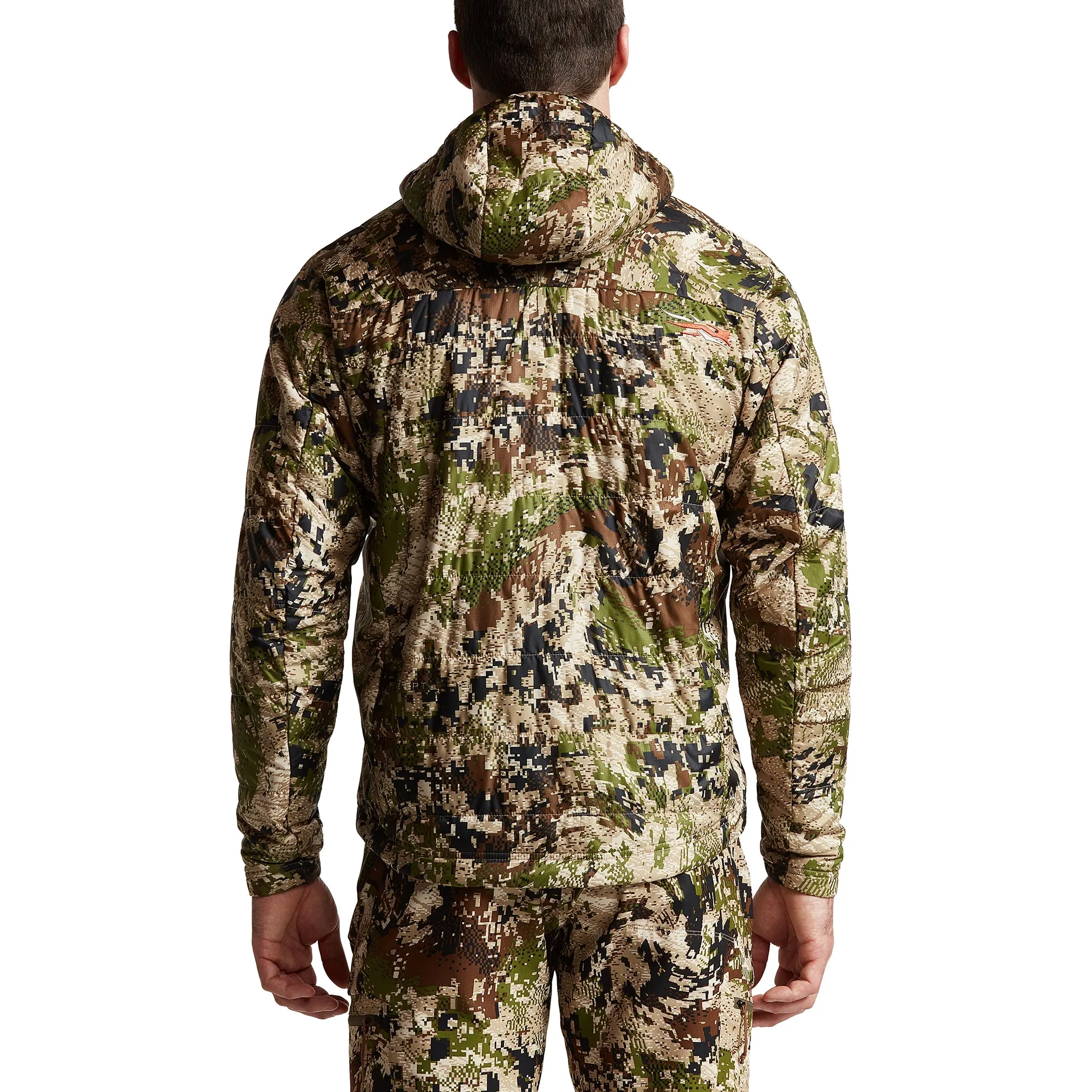 Kelvin AeroLite Jacket