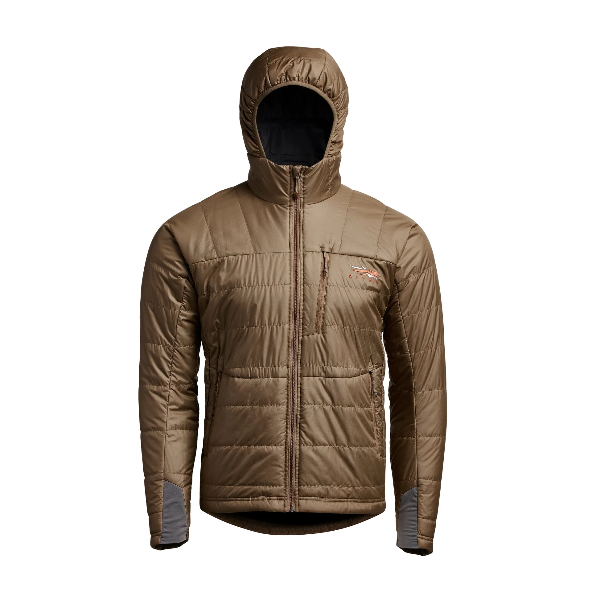 Kelvin AeroLite Jacket