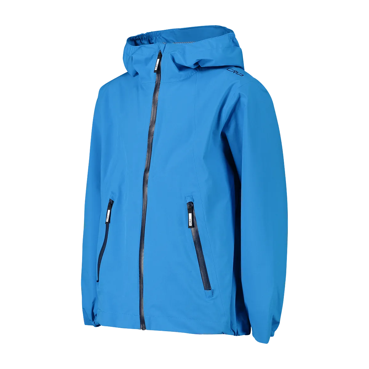 KID JACKET FIX HOOD