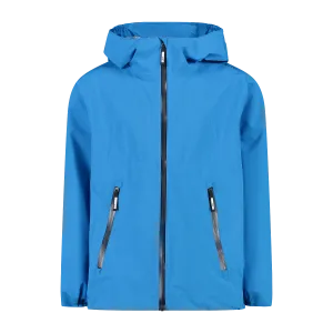 KID JACKET FIX HOOD