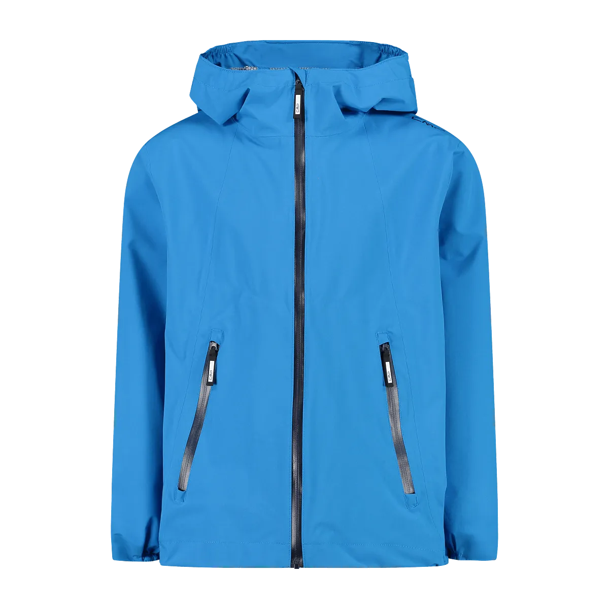 KID JACKET FIX HOOD