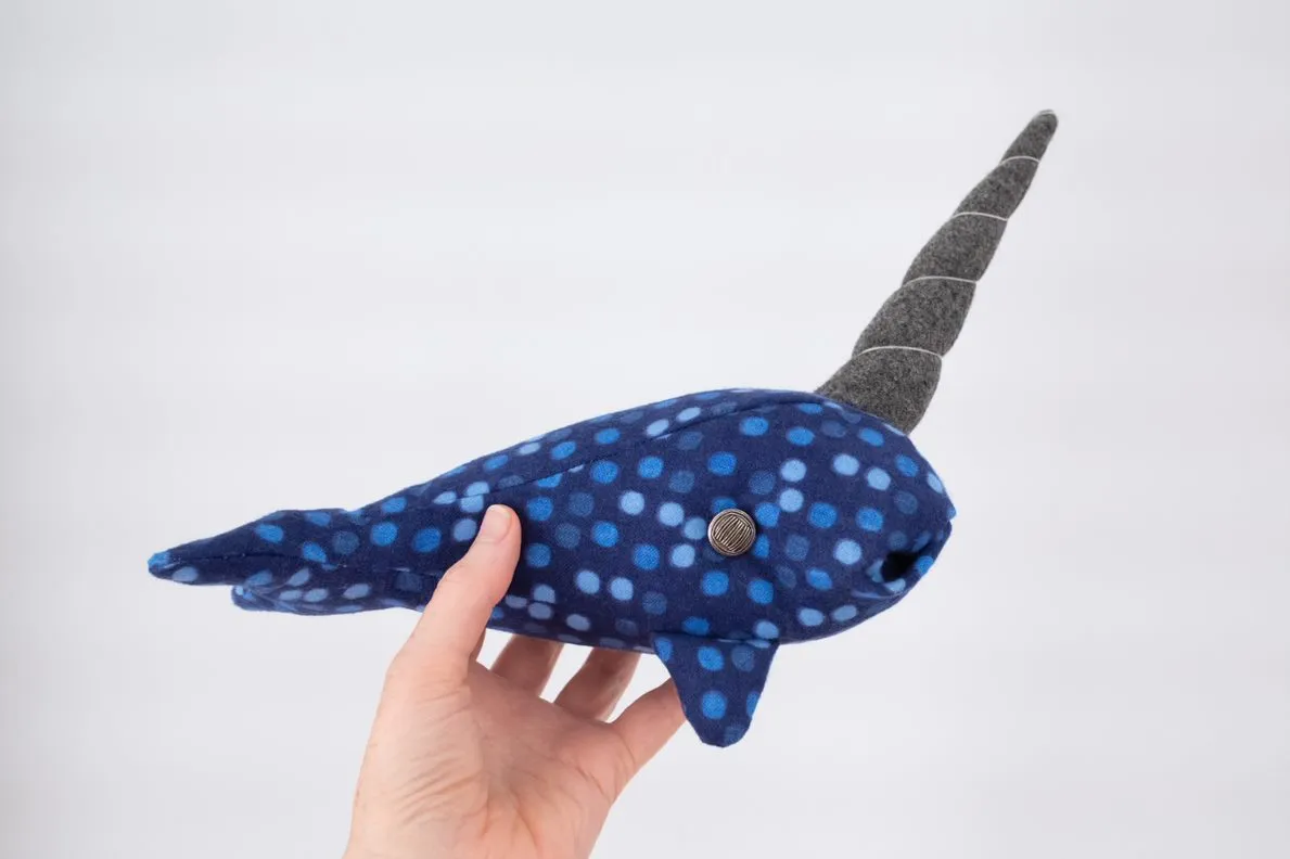 Kids Camp: Under the Sea! Mermaid & Shark Tail Blankets/Narwhal/Seahorses