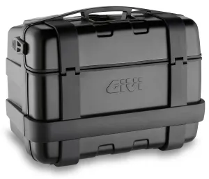 KIT TRK46B MONOKEY TREKKER BLACK (46 LIT) 2/PCS