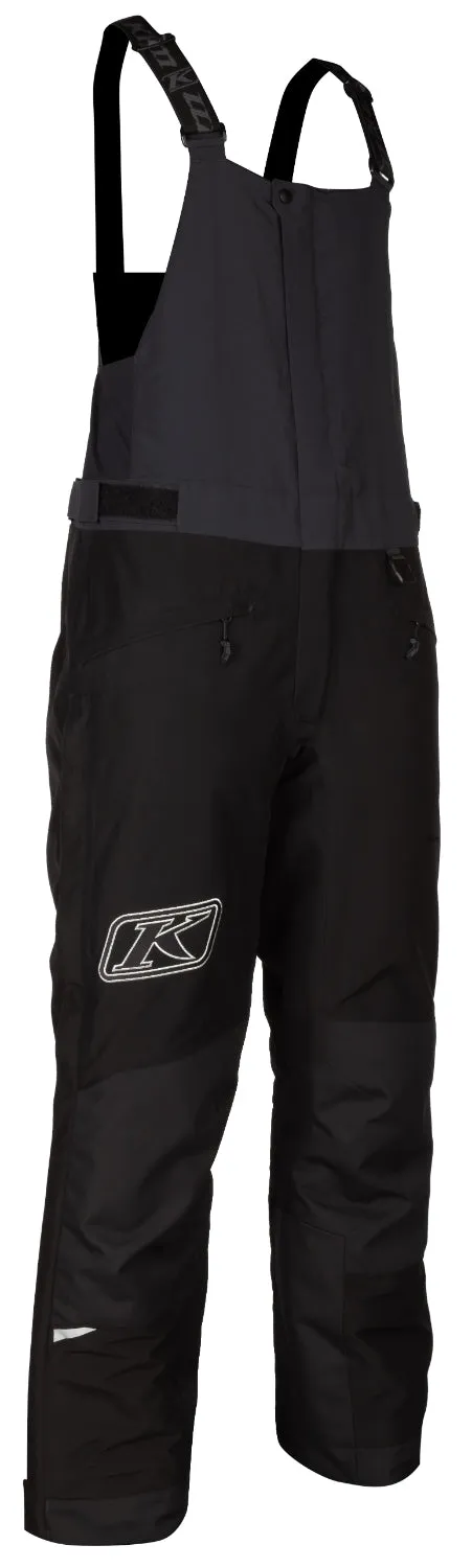 KLIM Mens Klimate Insulated Bib (Clearance)