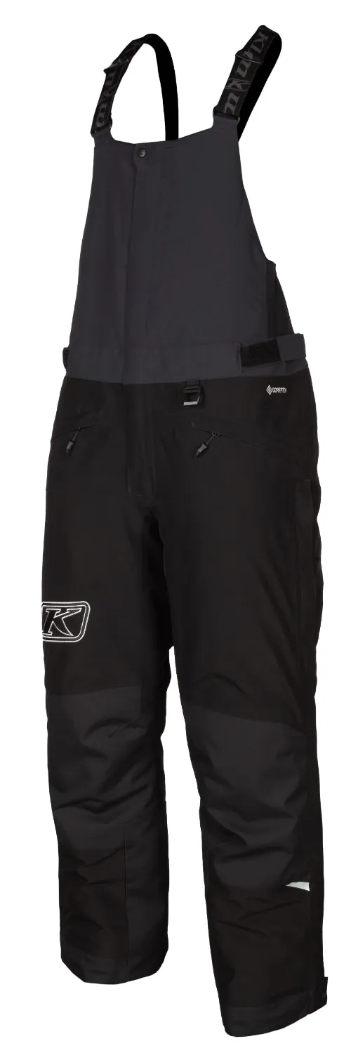 KLIM Mens Klimate Insulated Bib (Clearance)