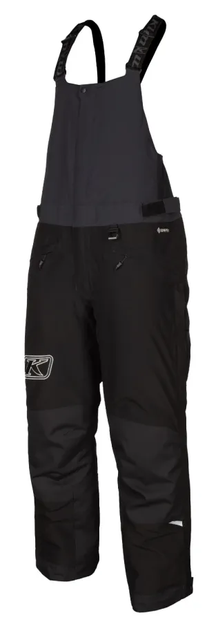 KLIM Mens Klimate Insulated Bib (Clearance)