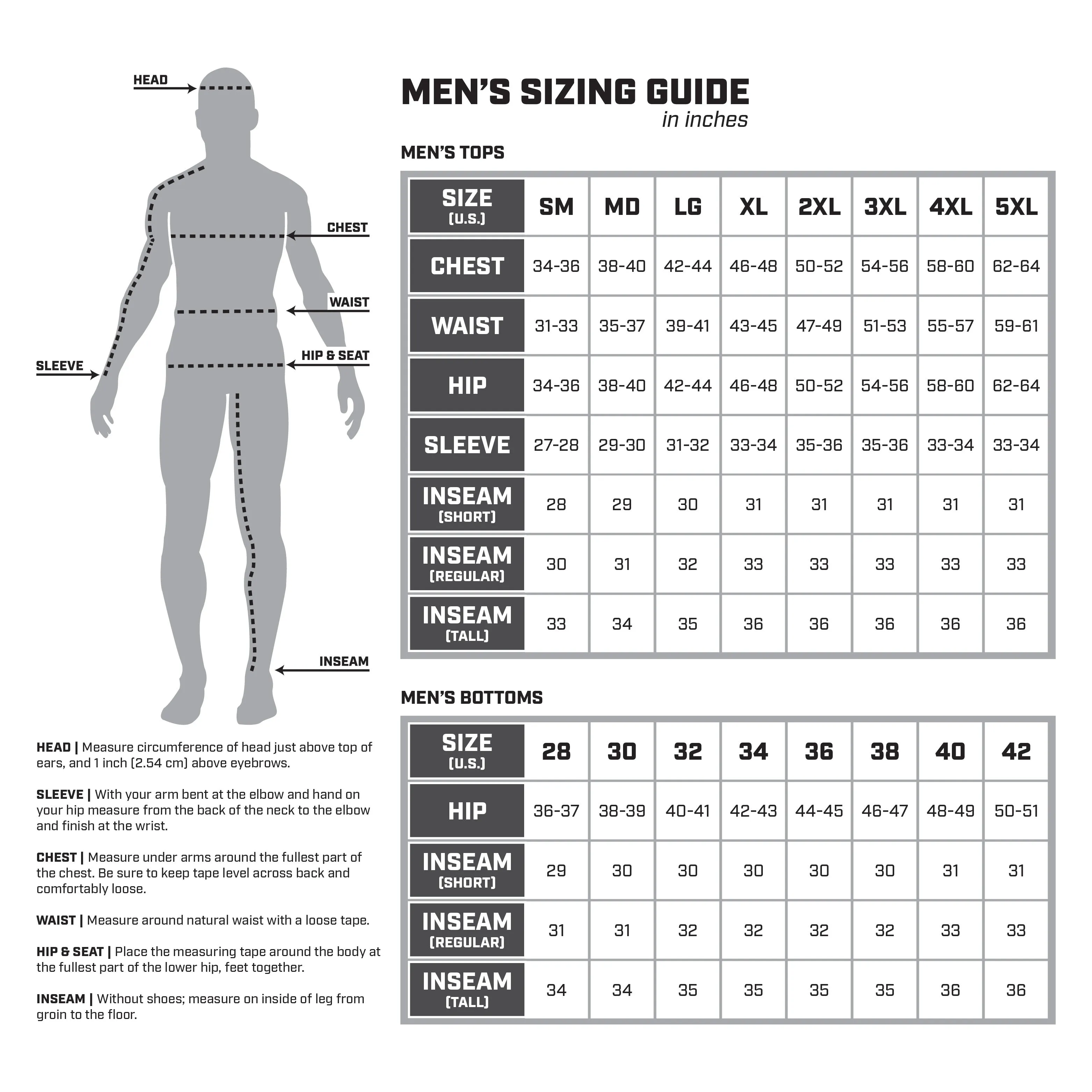 KLIM Mens Klimate Insulated Bib (Clearance)