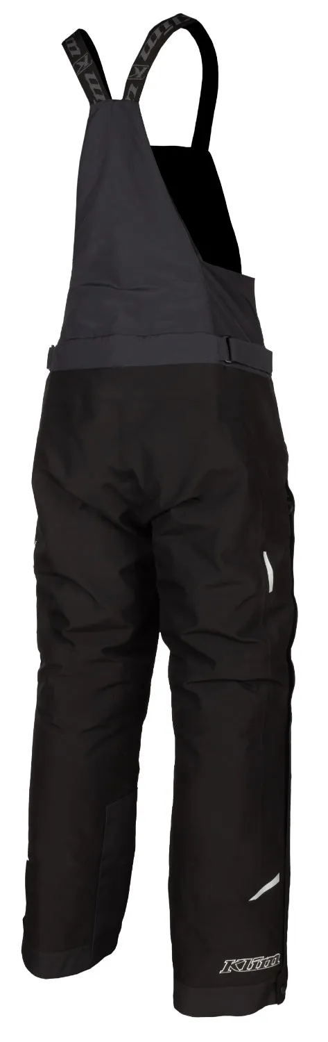 KLIM Mens Klimate Insulated Bib (Clearance)