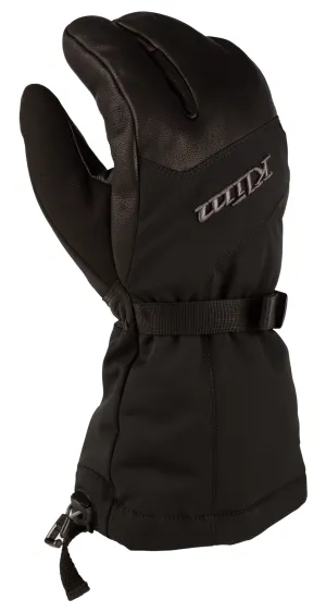 KLIM Mens Tundra Gauntlet Glove