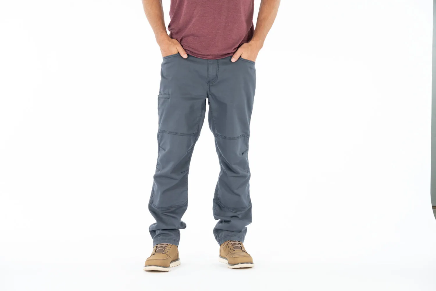 KLIM Mens West Ridge Pant