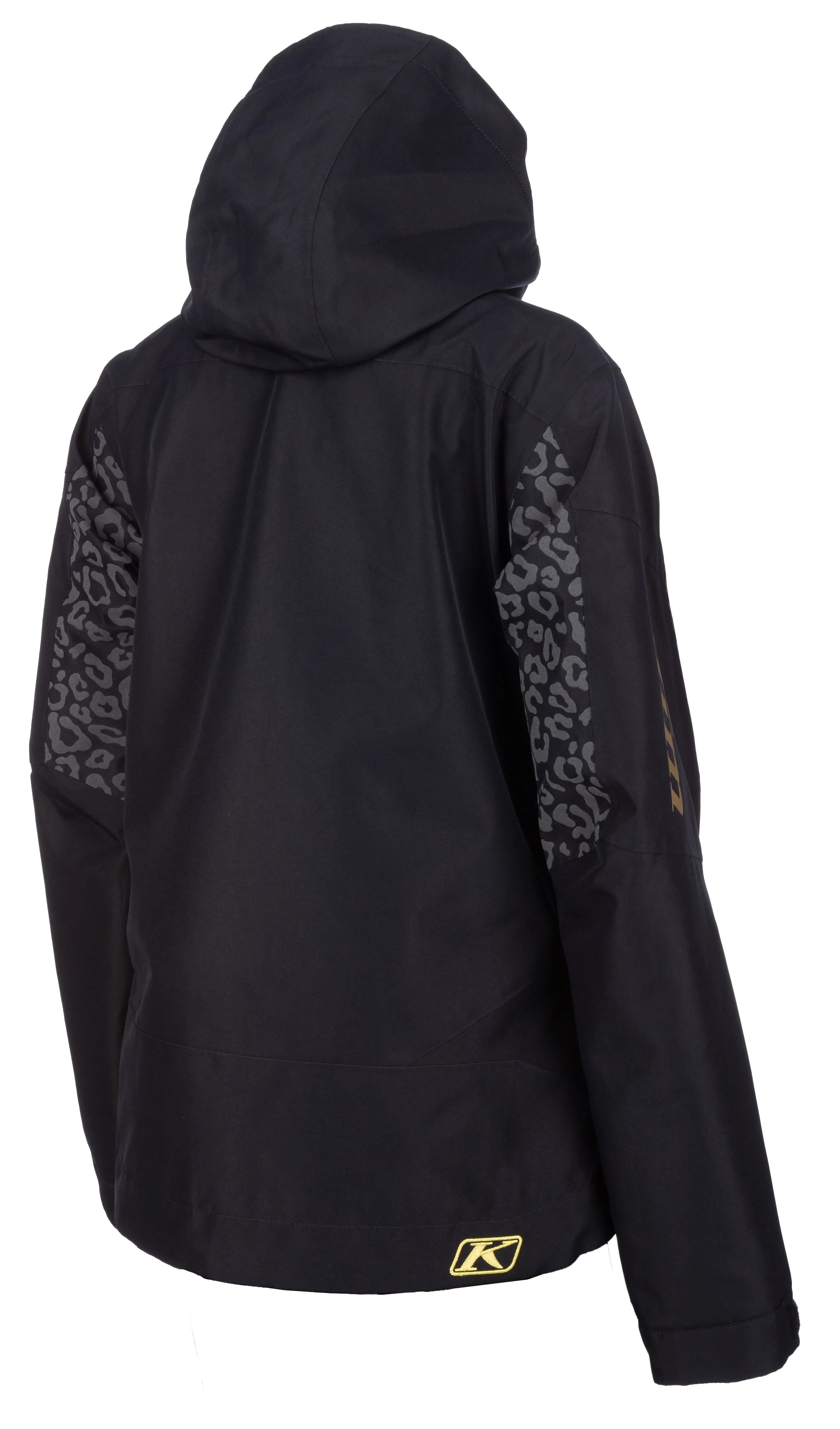 KLIM Womens Alpine Uninsulated Shell Jacket