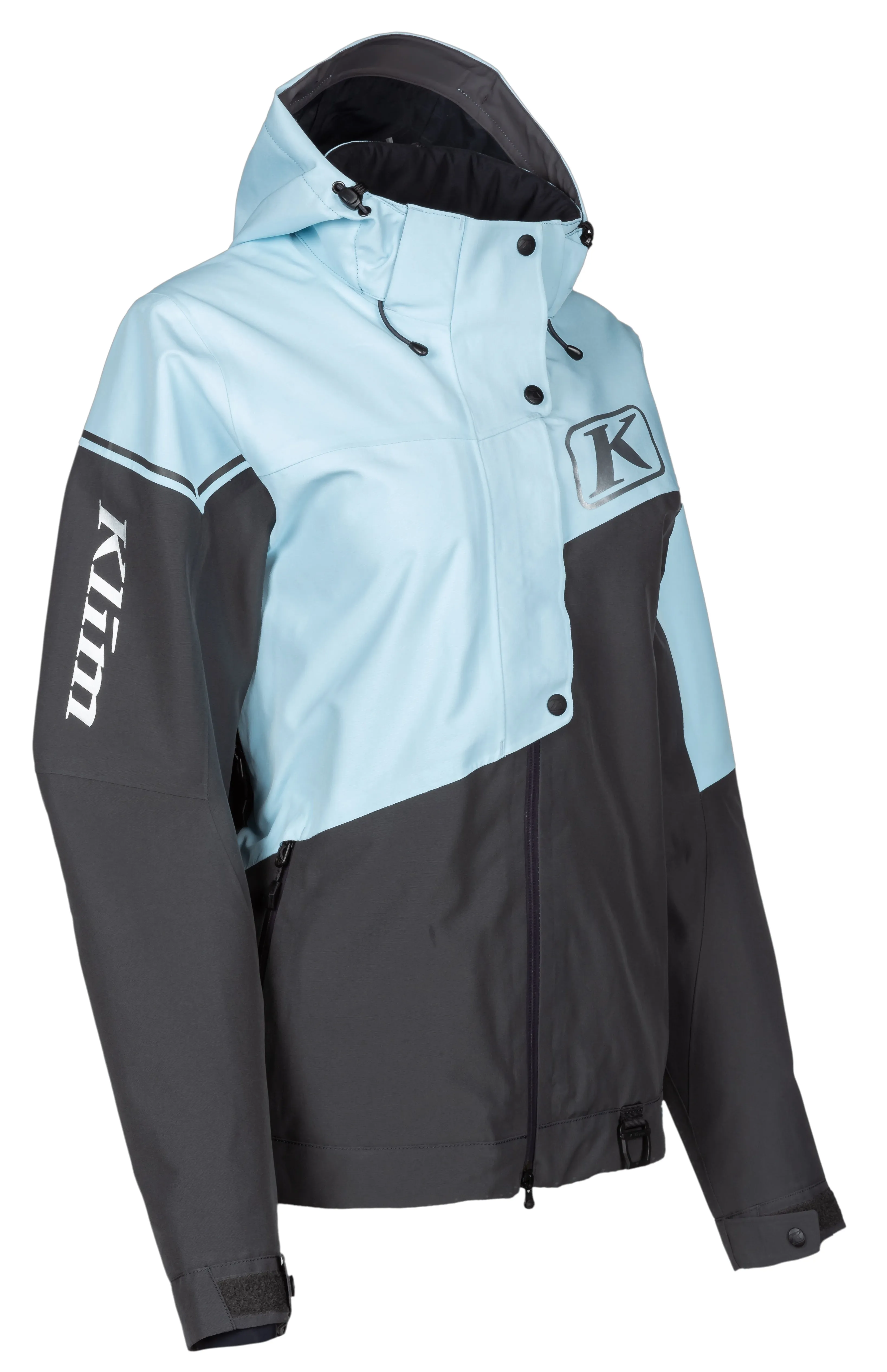 KLIM Womens Alpine Uninsulated Shell Jacket