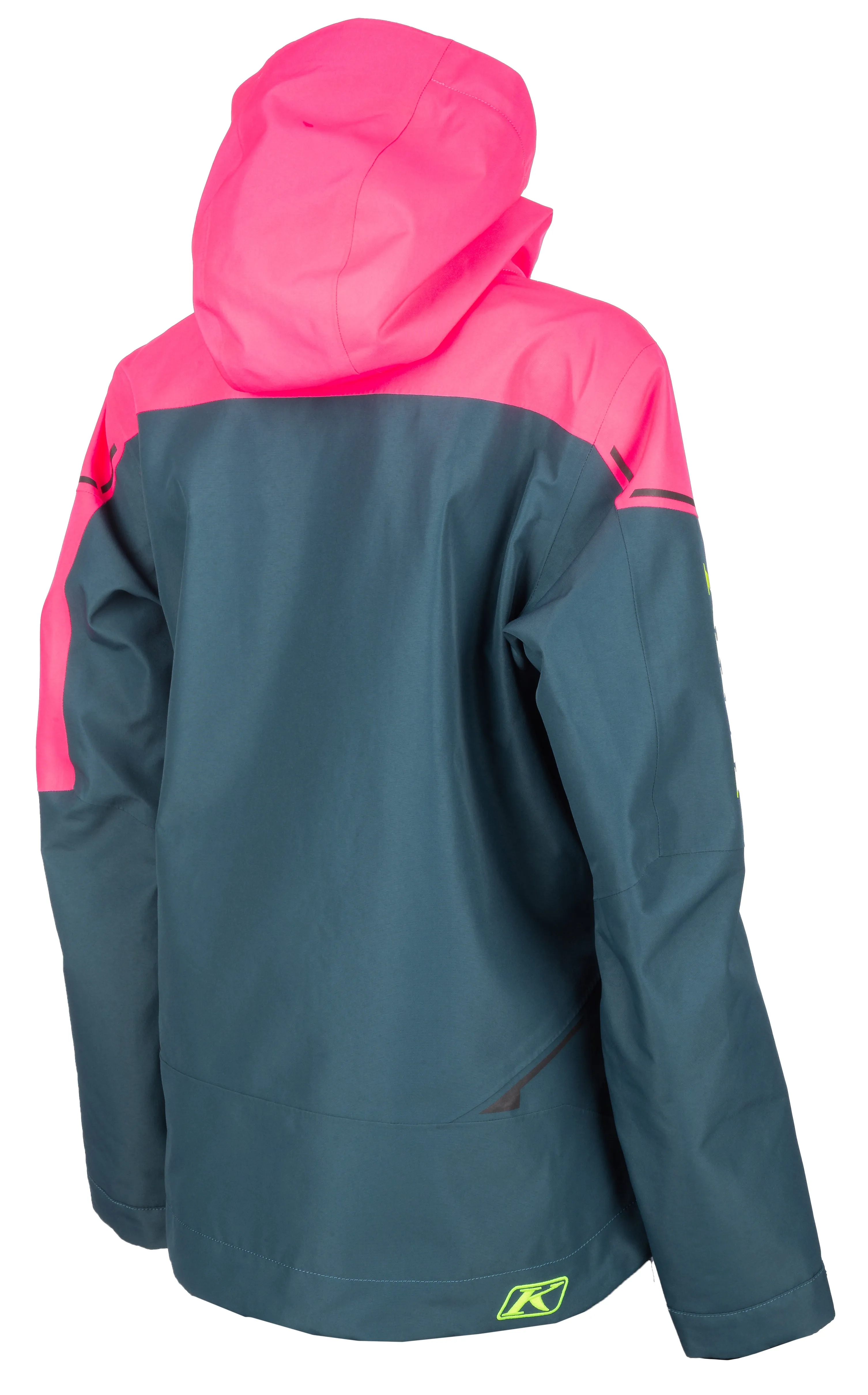KLIM Womens Alpine Uninsulated Shell Jacket