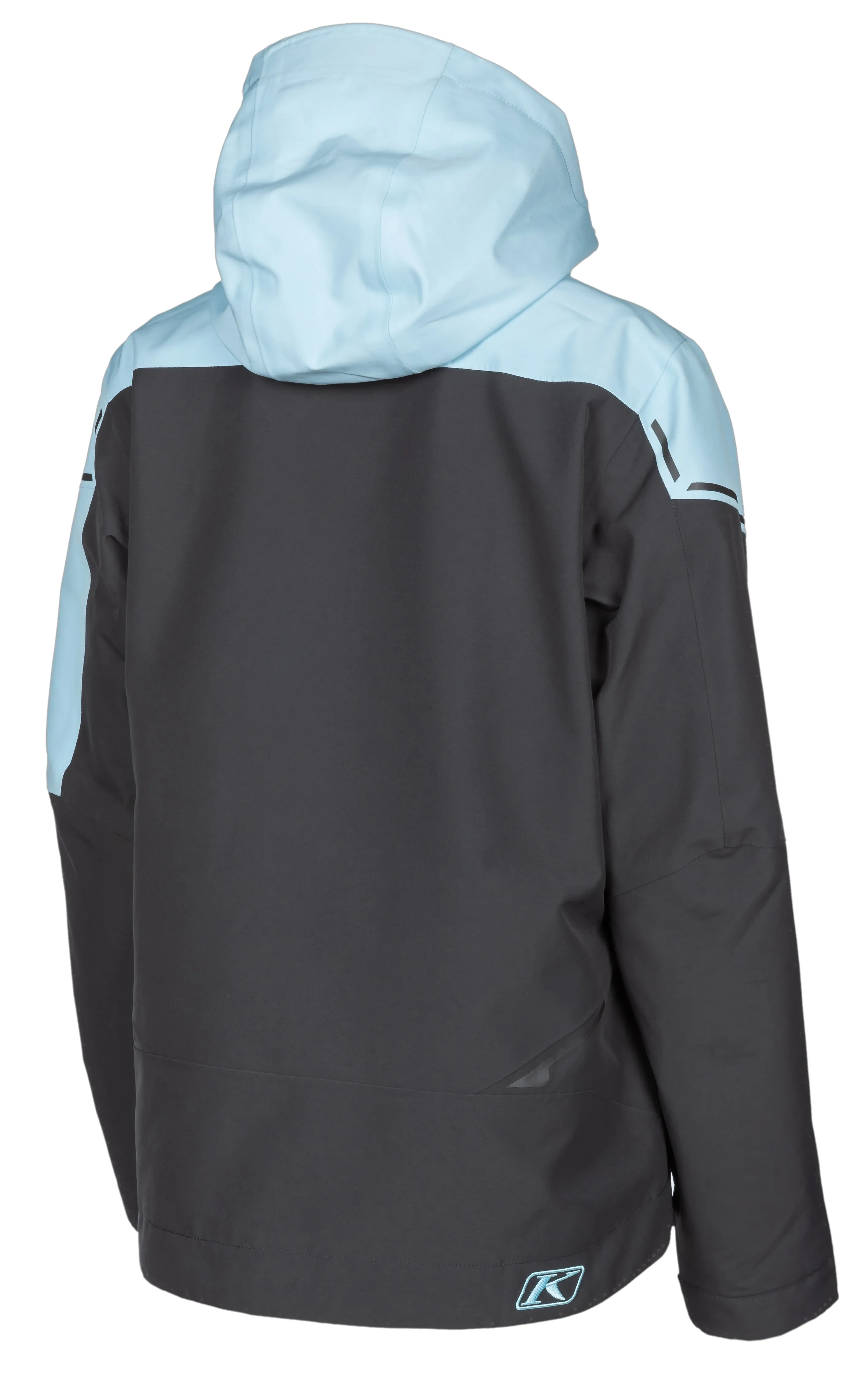 KLIM Womens Alpine Uninsulated Shell Jacket