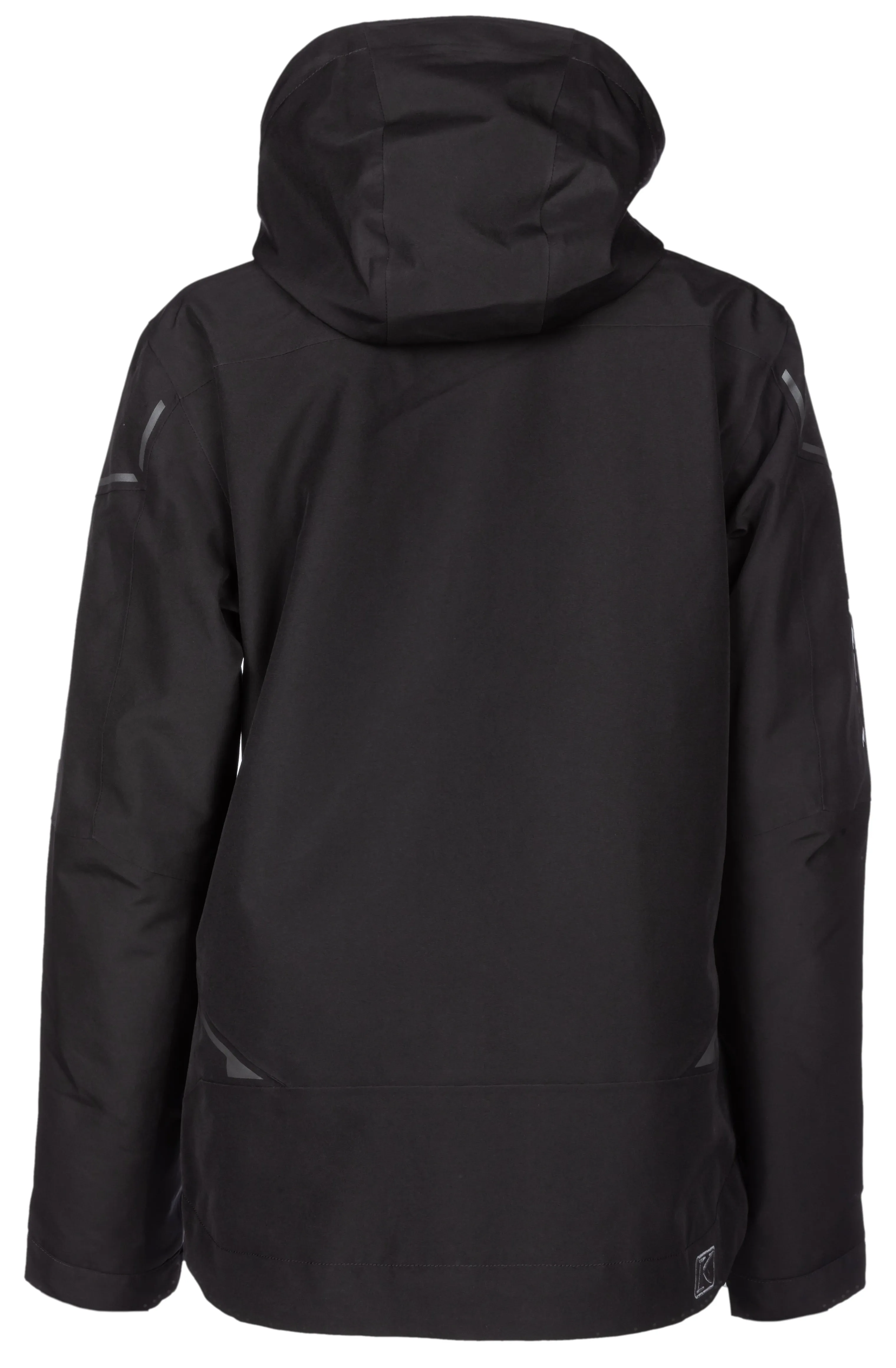 KLIM Womens Alpine Uninsulated Shell Jacket