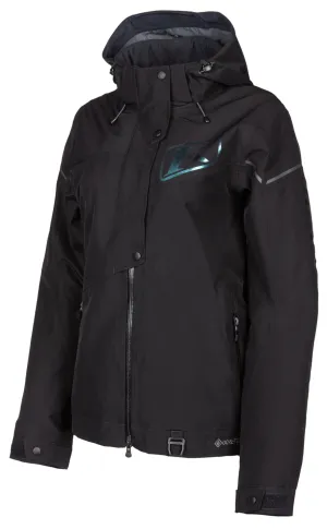 KLIM Womens Alpine Uninsulated Shell Jacket