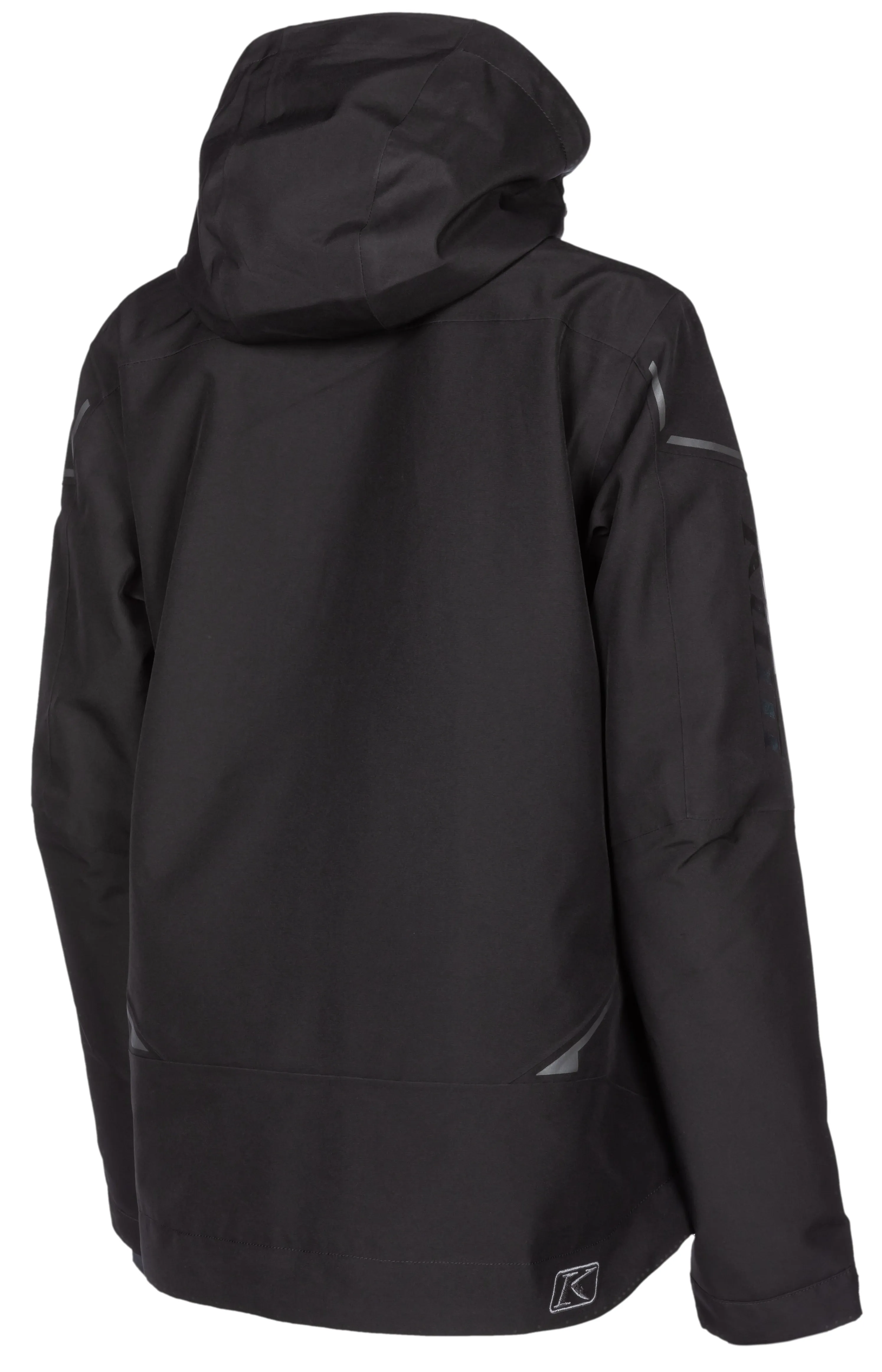 KLIM Womens Alpine Uninsulated Shell Jacket