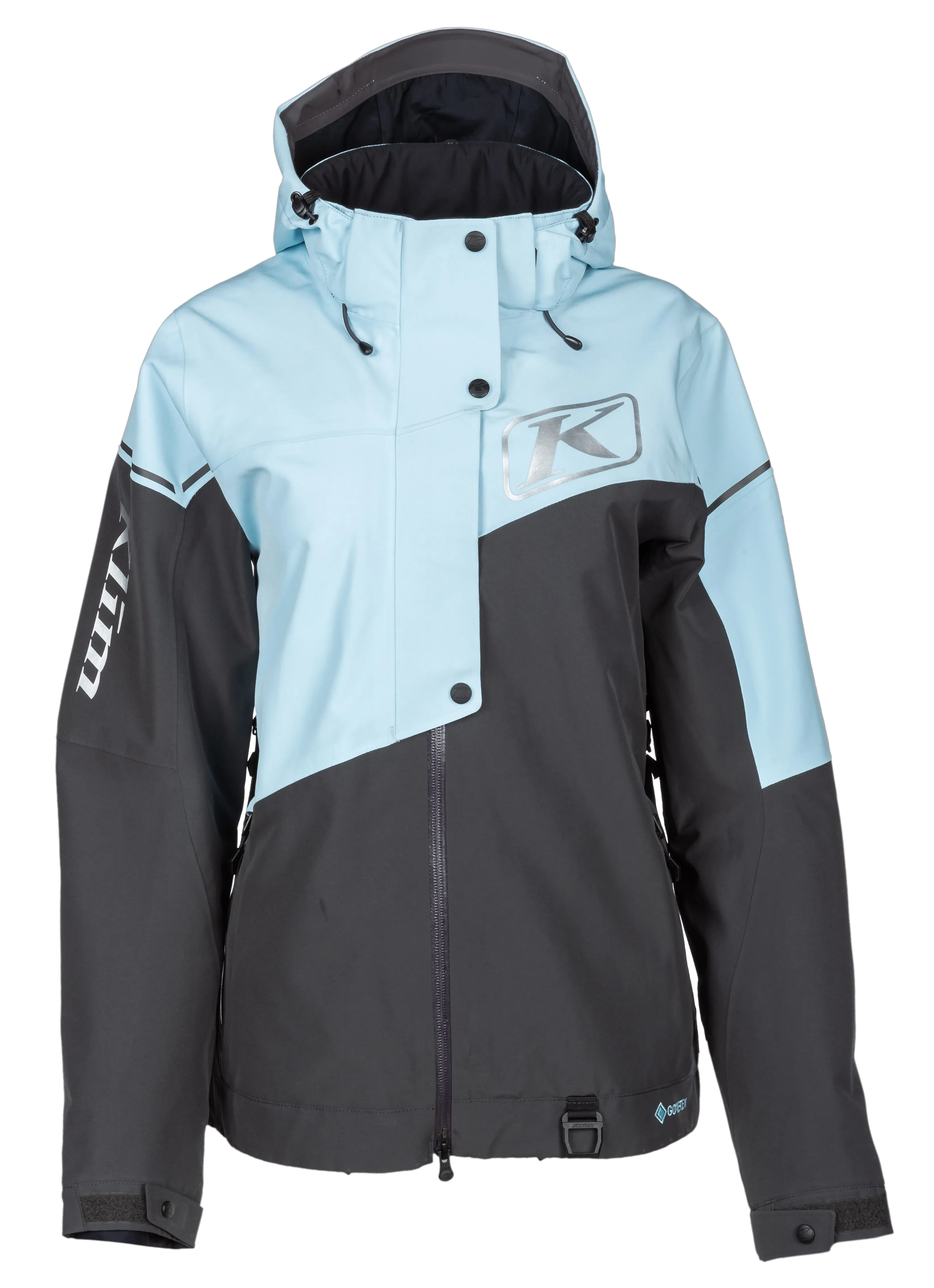 KLIM Womens Alpine Uninsulated Shell Jacket