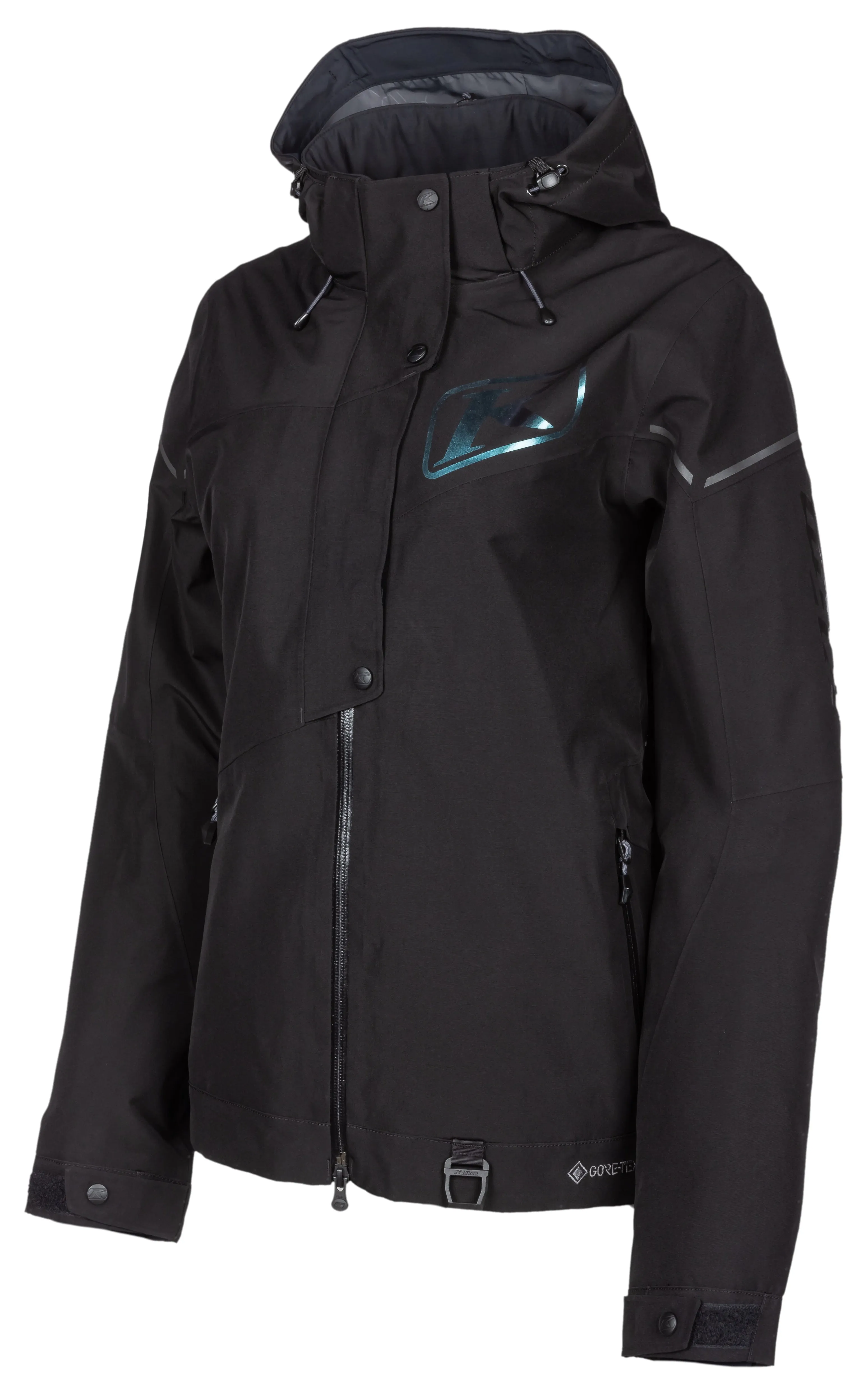 KLIM Womens Alpine Uninsulated Shell Jacket