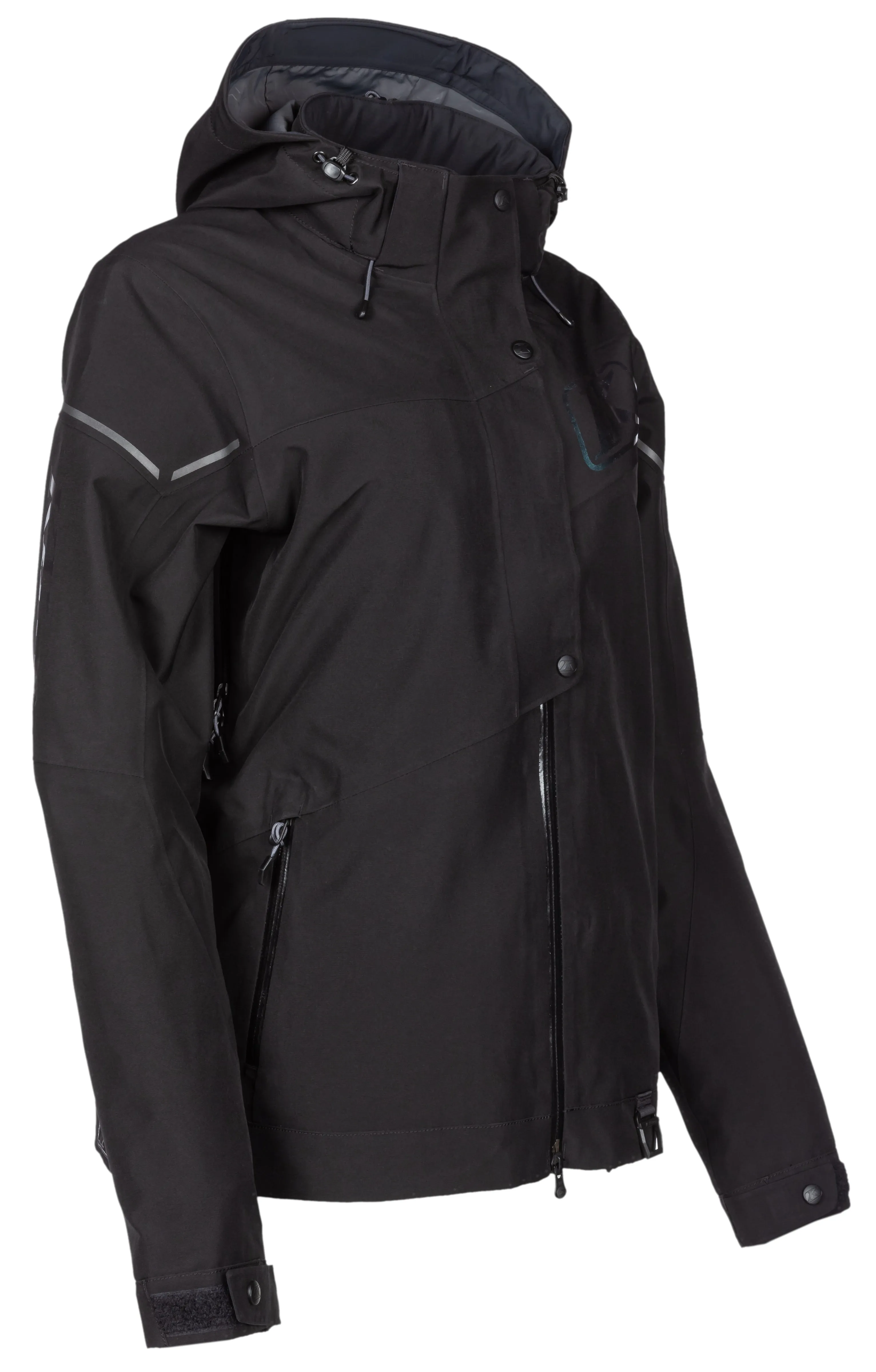 KLIM Womens Alpine Uninsulated Shell Jacket
