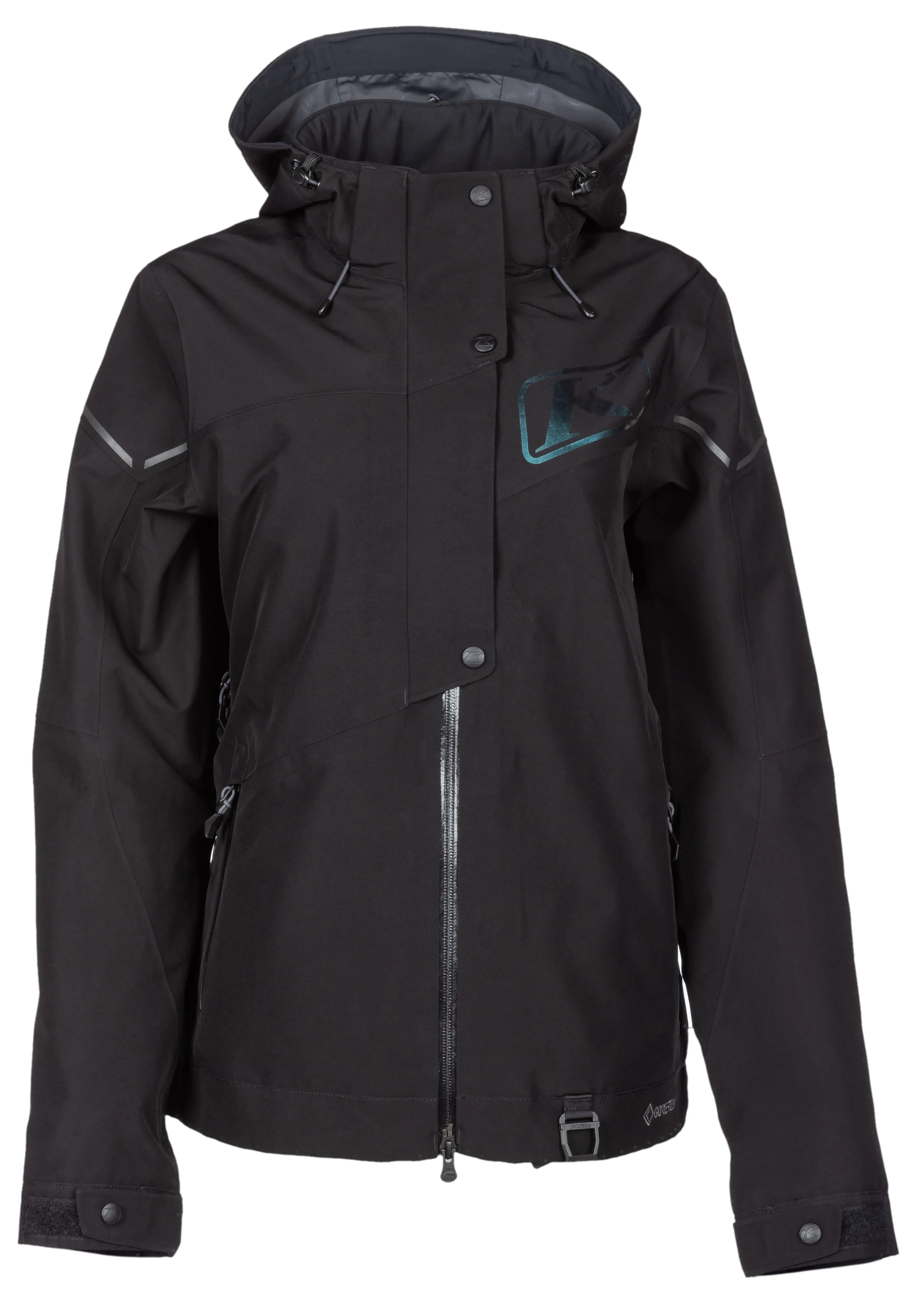 KLIM Womens Alpine Uninsulated Shell Jacket