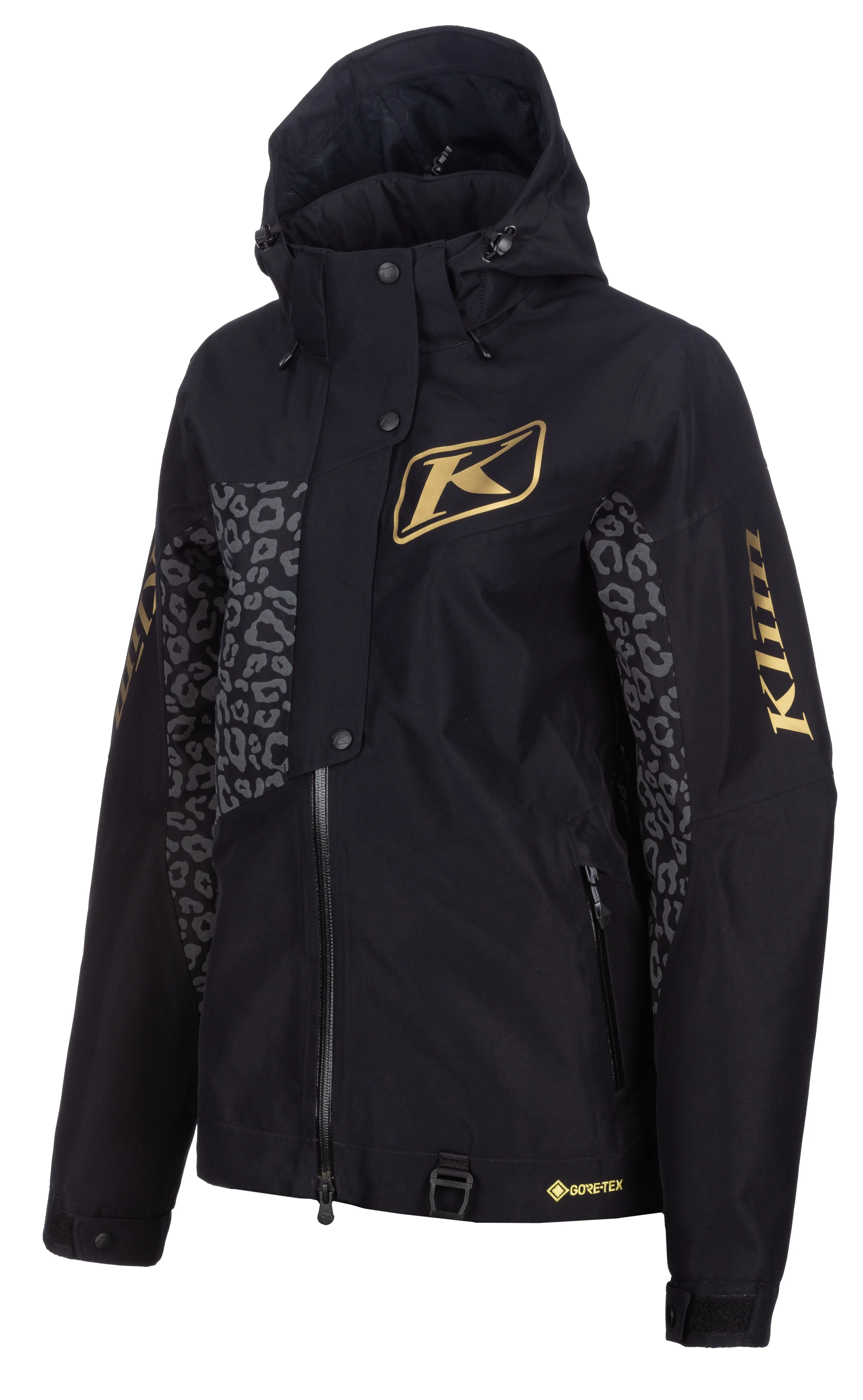 KLIM Womens Alpine Uninsulated Shell Jacket
