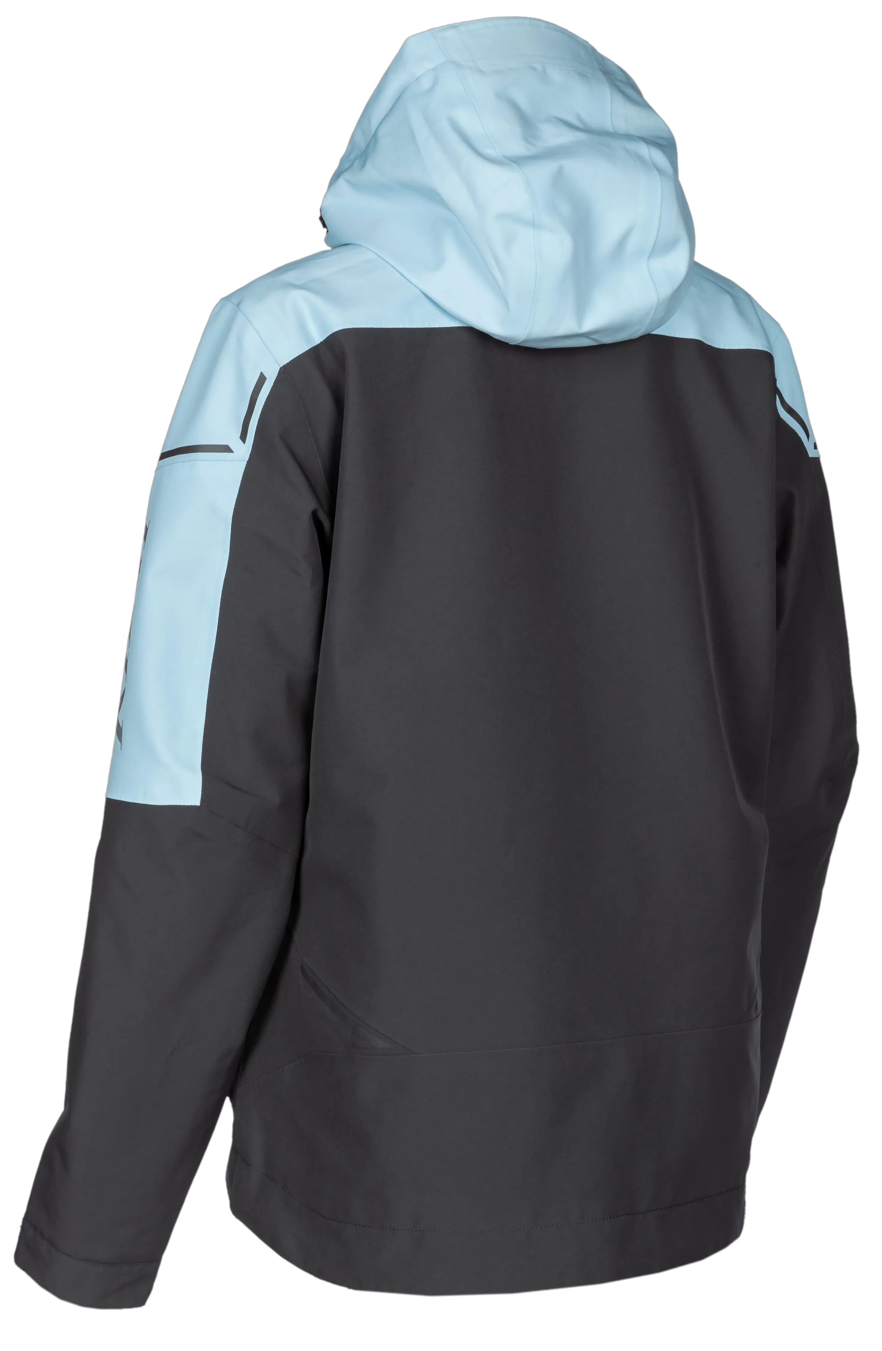 KLIM Womens Alpine Uninsulated Shell Jacket
