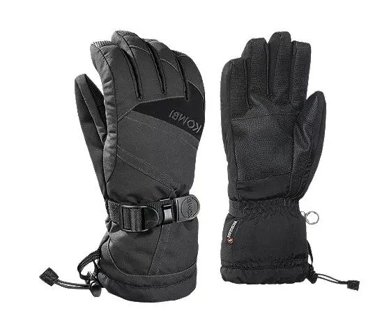 Kombi Men's Original Gloves