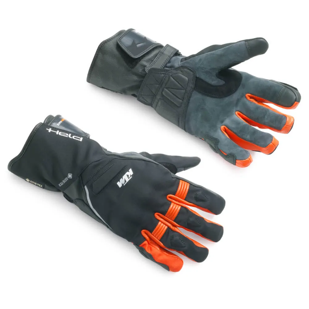 KTM ADV S Gore-Tex Gloves