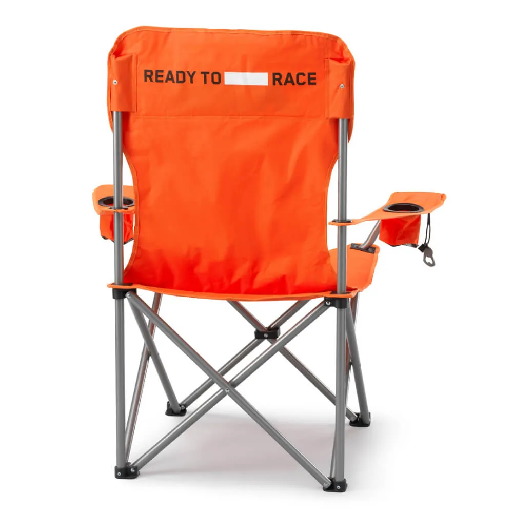 KTM Racetrack Chair
