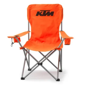KTM Racetrack Chair