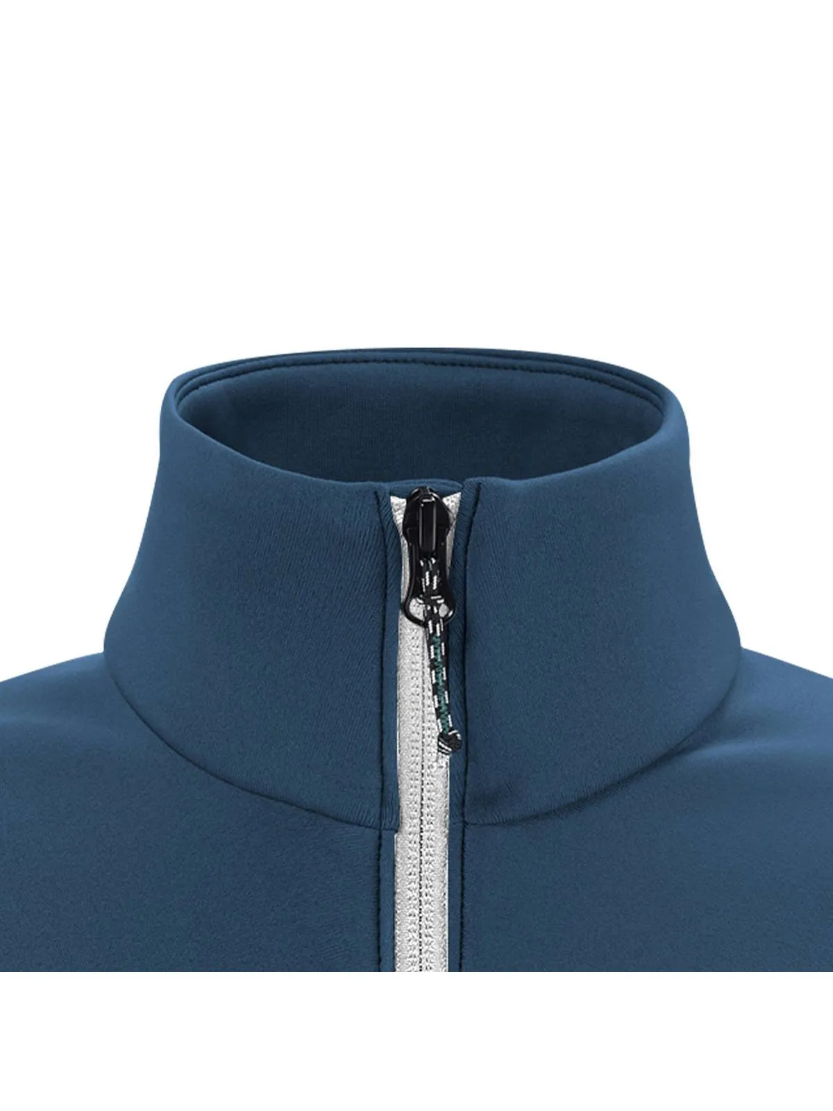 Kurtka polarowa damska MILLET W Seneca Fleece Jkt Granatowy
