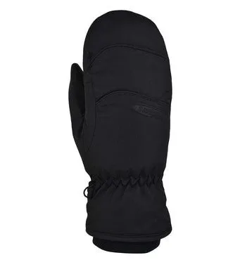 Ladies Hot Fingers Mitts