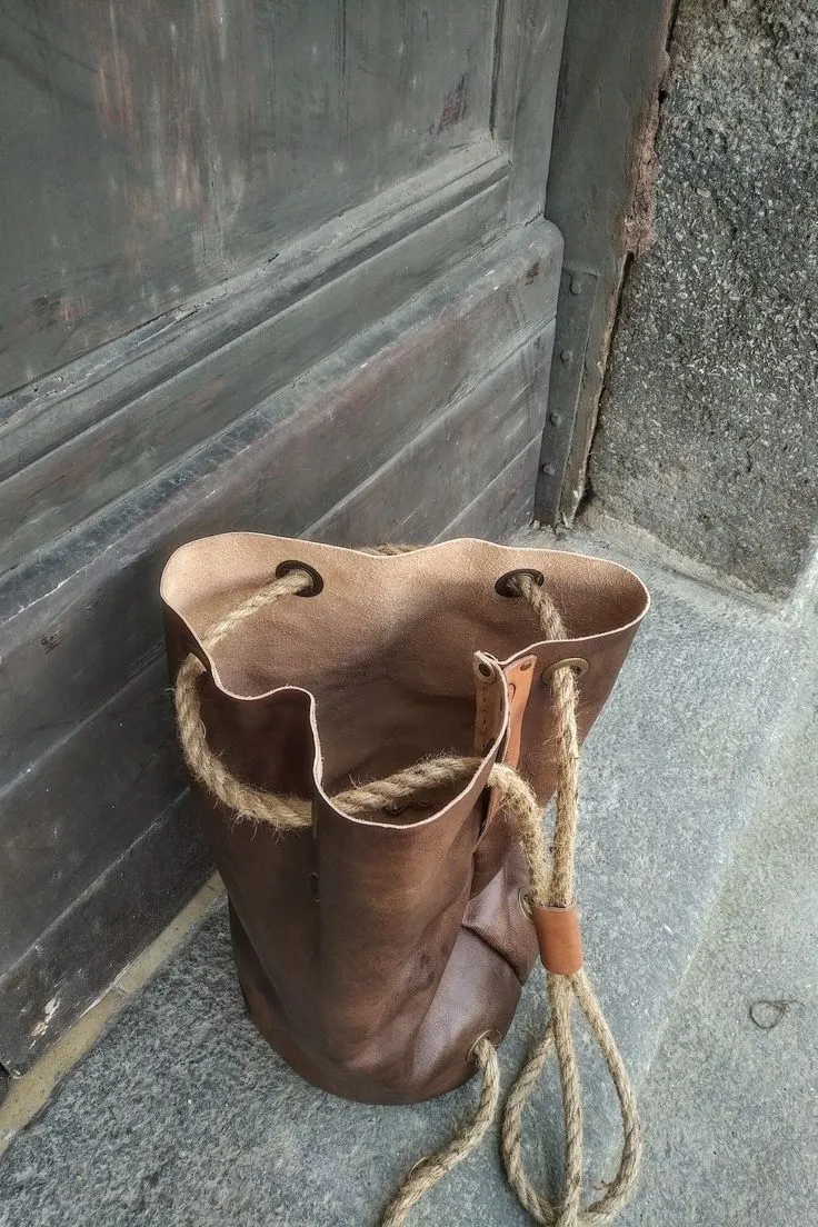 Lake Fork Rucksack