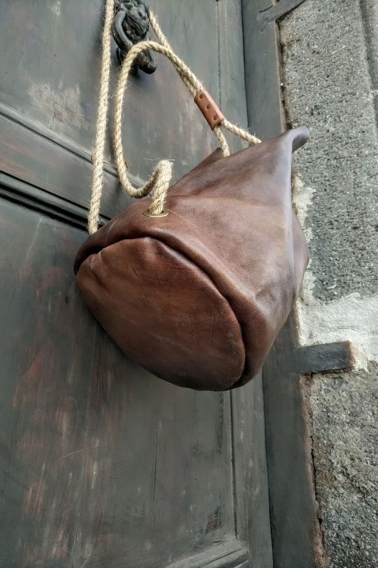 Lake Fork Rucksack