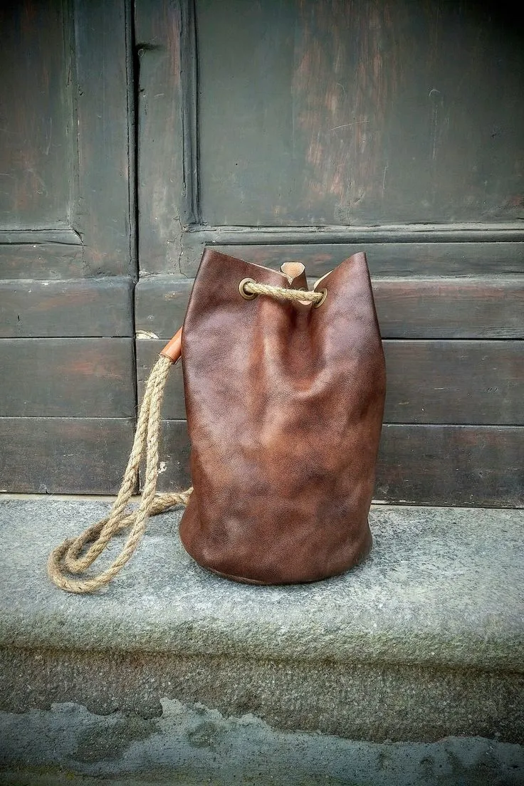 Lake Fork Rucksack