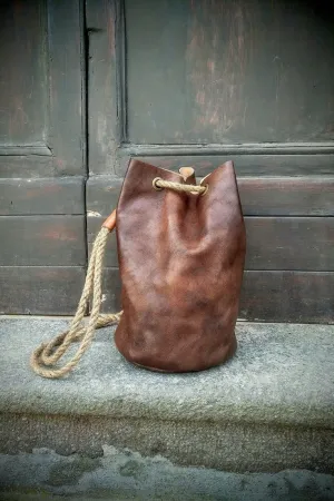 Lake Fork Rucksack