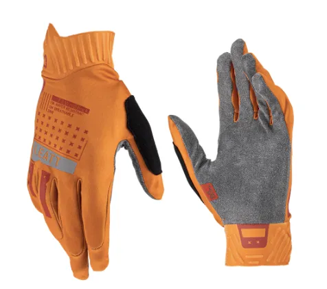 LEATT GLOVE MTB 2.0 WINDBLOCK [2023]